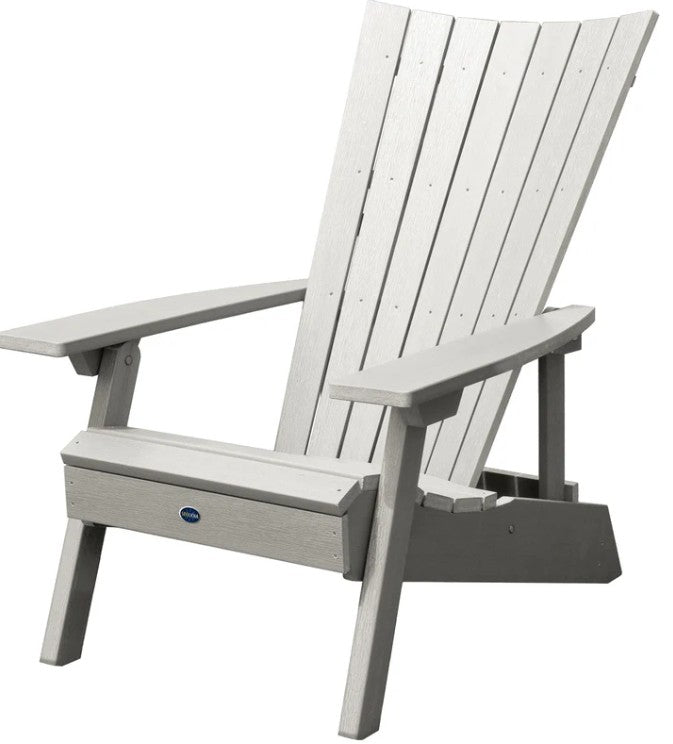 SEQUOIA - Granite Hills Folding and Reclining Adirondack Chair
