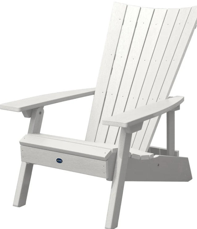 SEQUOIA - Granite Hills Folding and Reclining Adirondack Chair