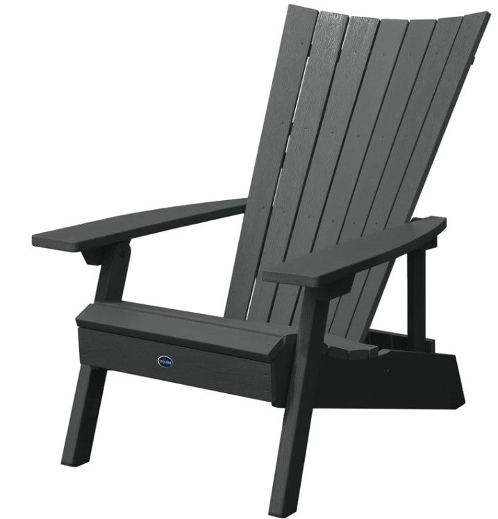 SEQUOIA - Granite Hills Folding and Reclining Adirondack Chair