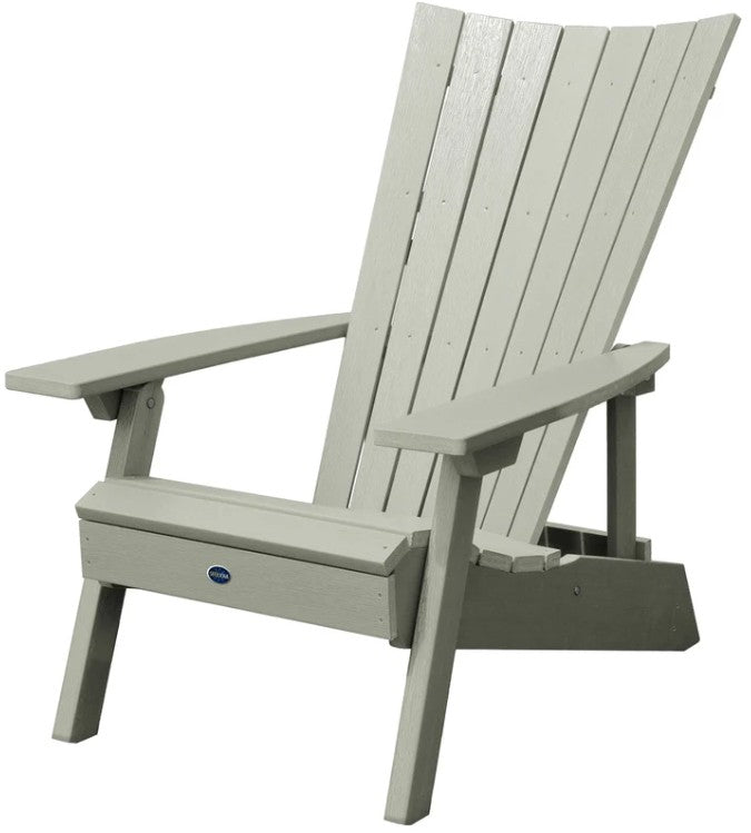 SEQUOIA - Granite Hills Folding and Reclining Adirondack Chair