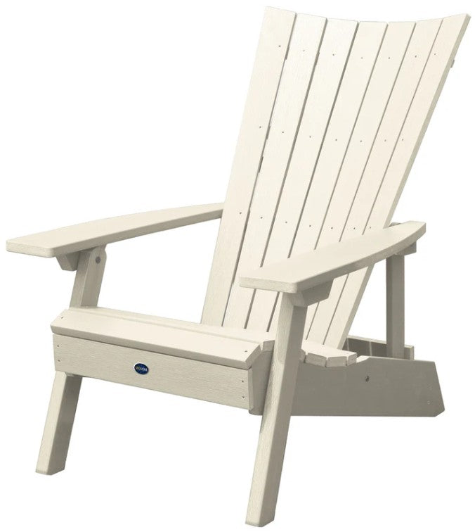 SEQUOIA - Granite Hills Folding and Reclining Adirondack Chair