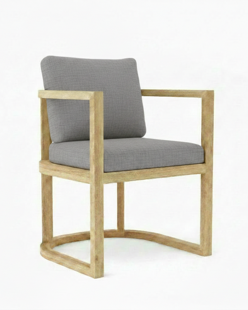 Anderson Teak - Junus Dining Armchair