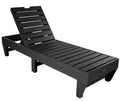 SEQUOIA - Aurora Chaise Lounge