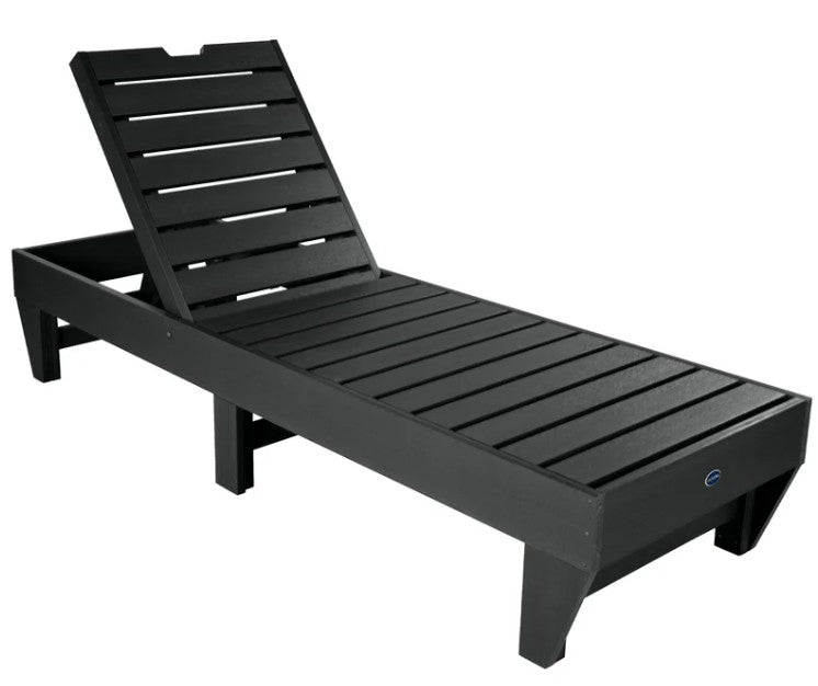 SEQUOIA - Aurora Chaise Lounge