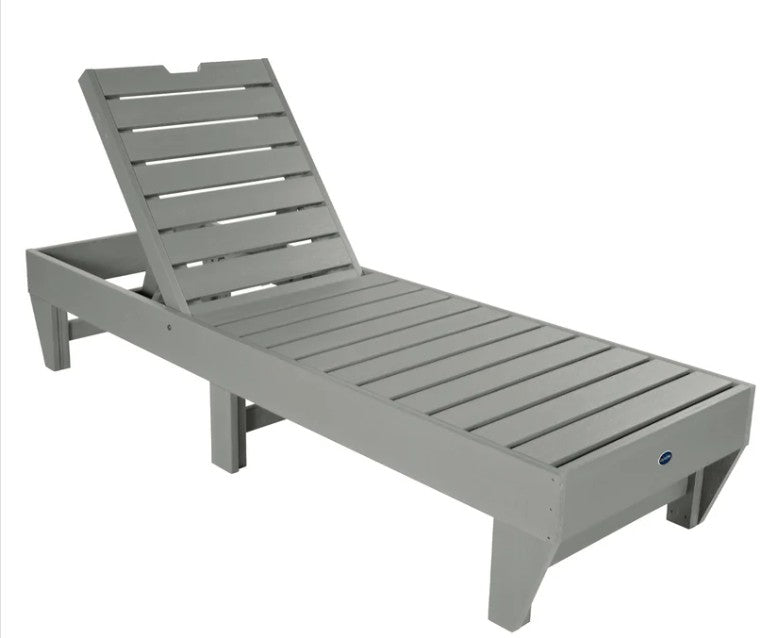 SEQUOIA - Aurora Chaise Lounge