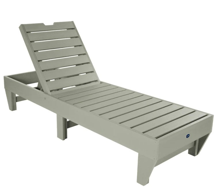 SEQUOIA - Aurora Chaise Lounge