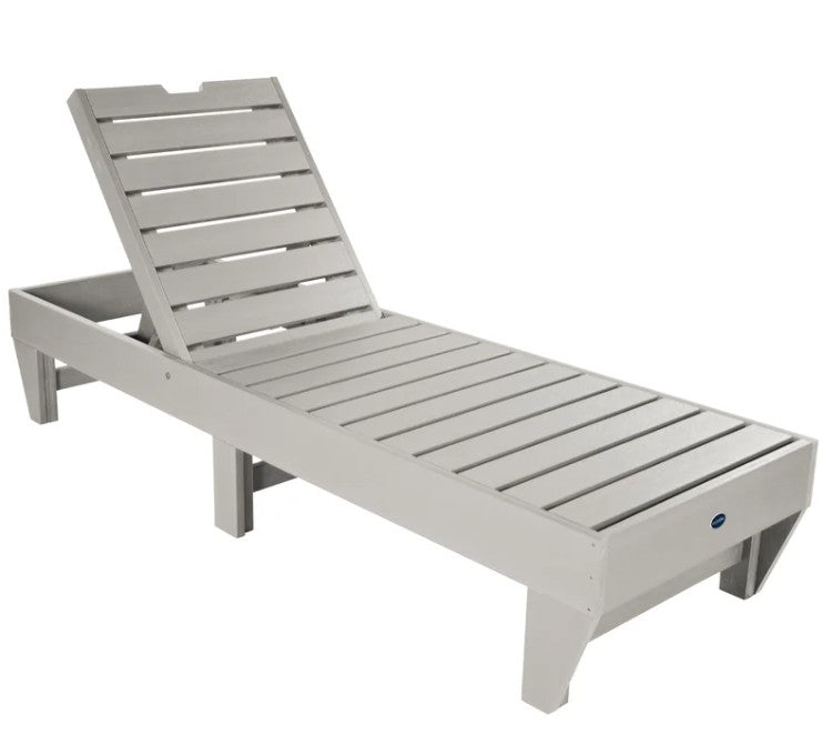 SEQUOIA - Aurora Chaise Lounge