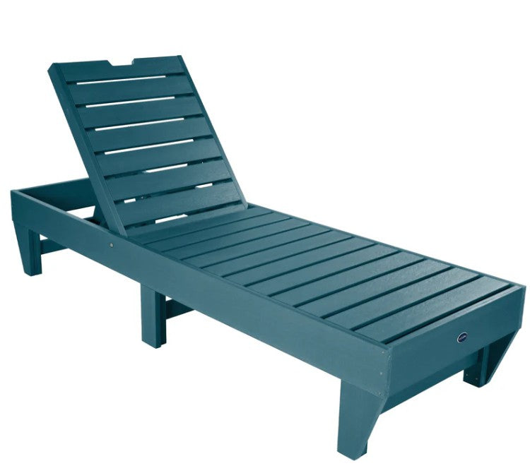SEQUOIA - Aurora Chaise Lounge