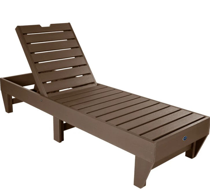 SEQUOIA - Aurora Chaise Lounge
