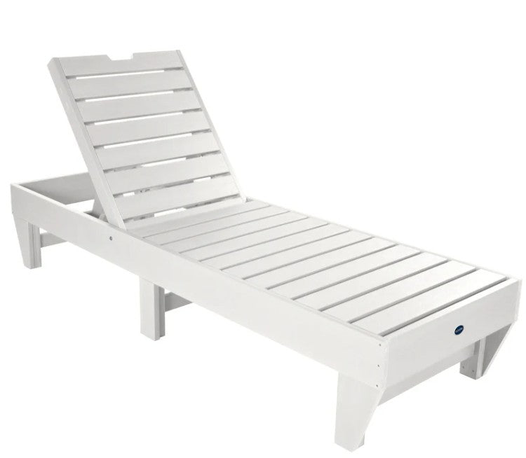 SEQUOIA - Aurora Chaise Lounge