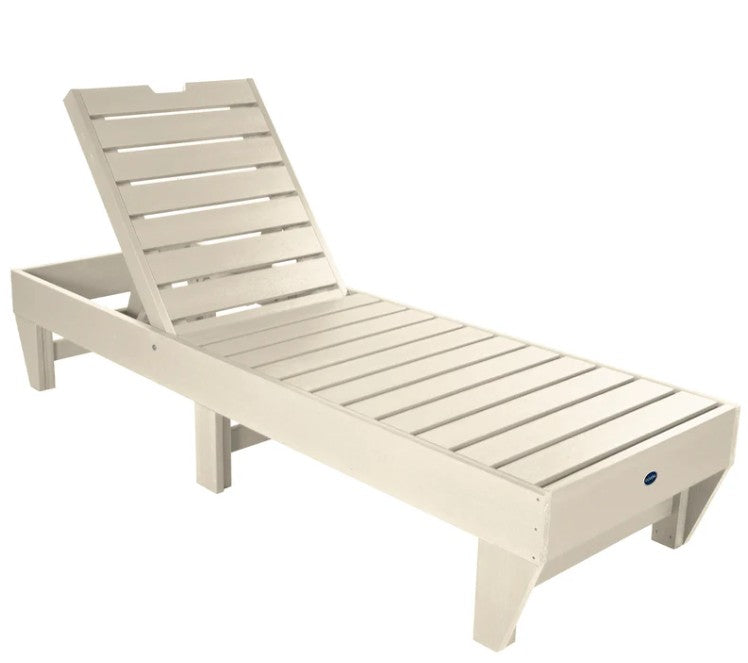 SEQUOIA - Aurora Chaise Lounge