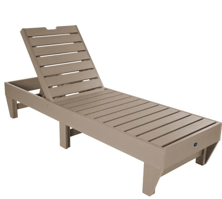 SEQUOIA - Aurora Chaise Lounge