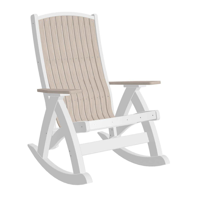 LuxCraft - Comfort Rocker