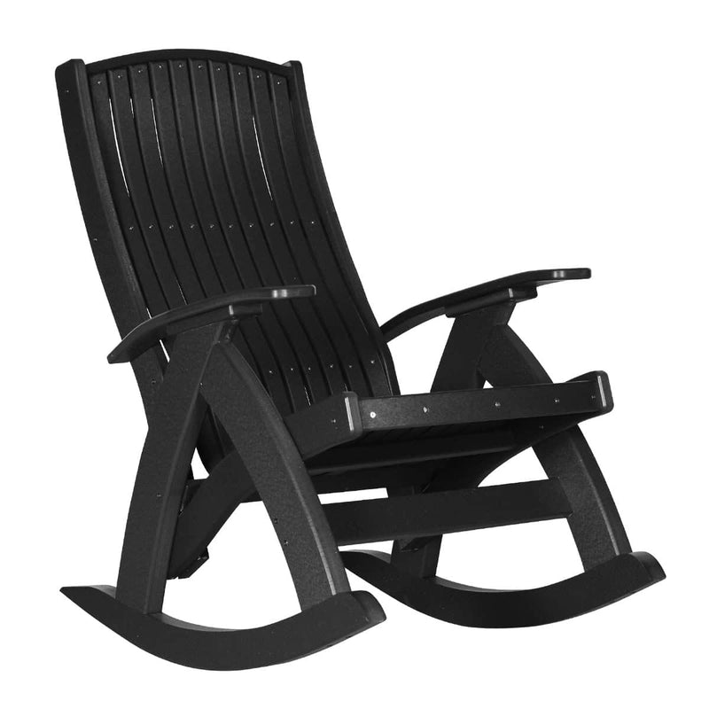 LuxCraft - Comfort Rocker