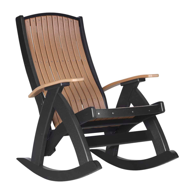 LuxCraft - Comfort Rocker