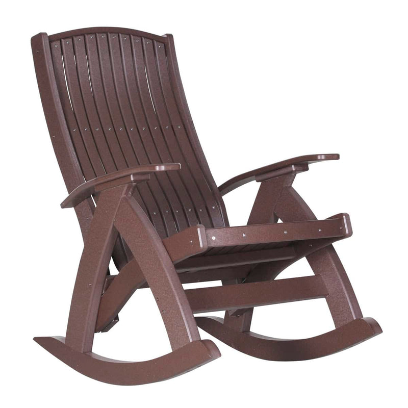 LuxCraft - Comfort Rocker
