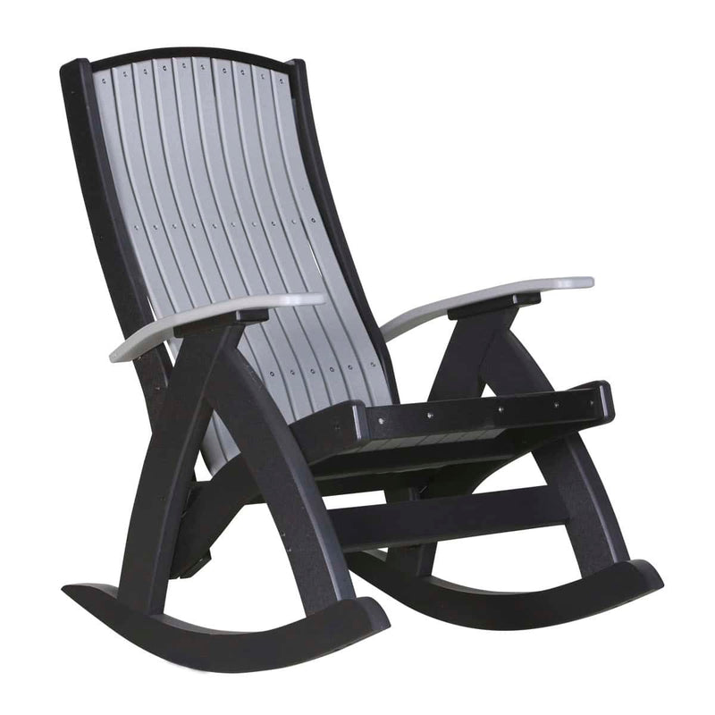 LuxCraft - Comfort Rocker
