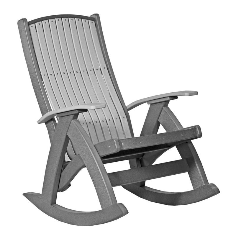 LuxCraft - Comfort Rocker