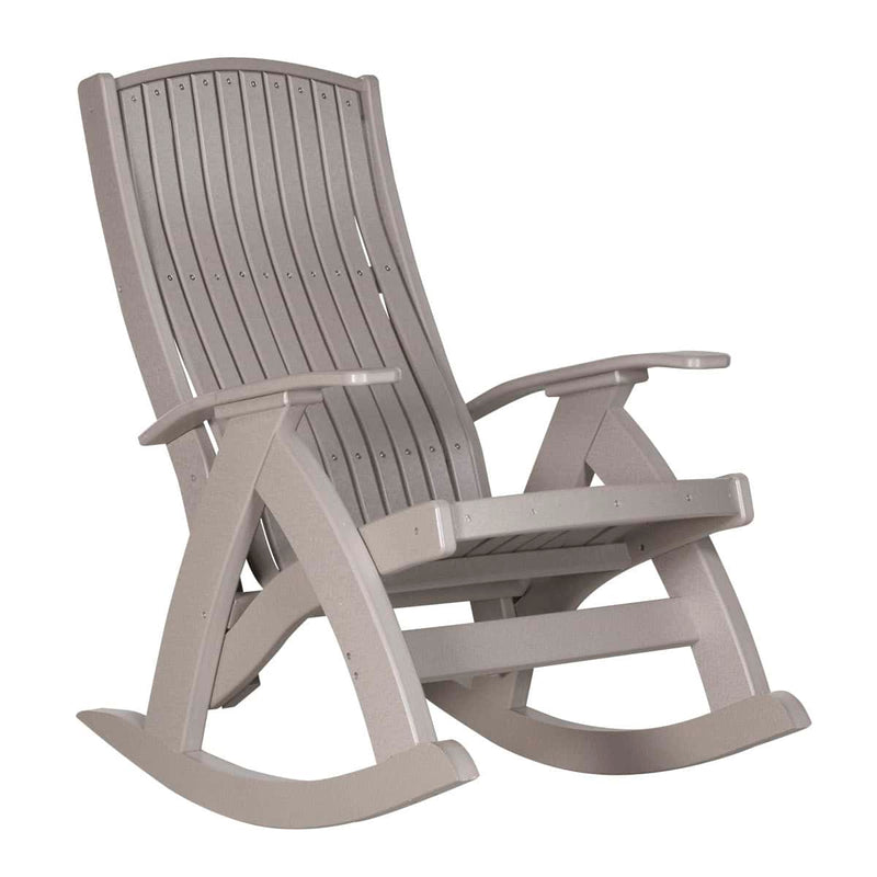LuxCraft - Comfort Rocker