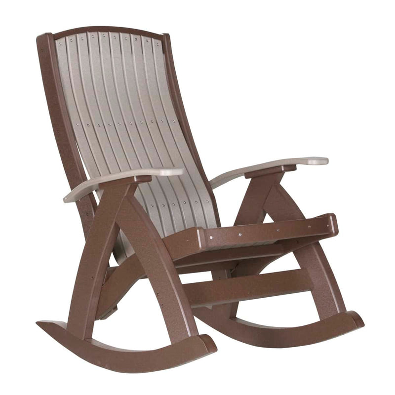 LuxCraft - Comfort Rocker