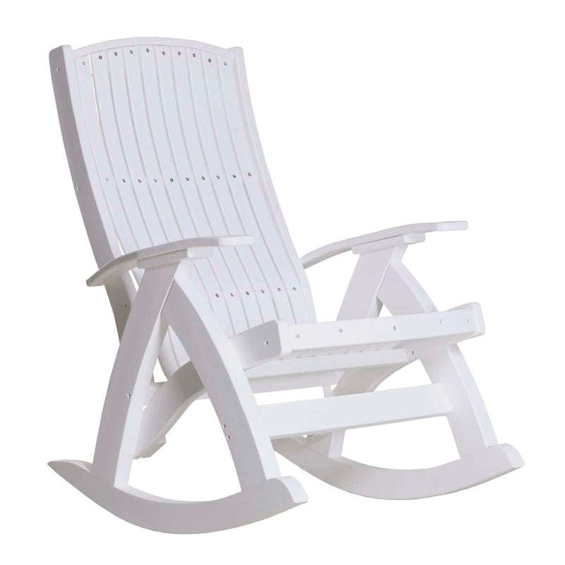 LuxCraft - Comfort Rocker