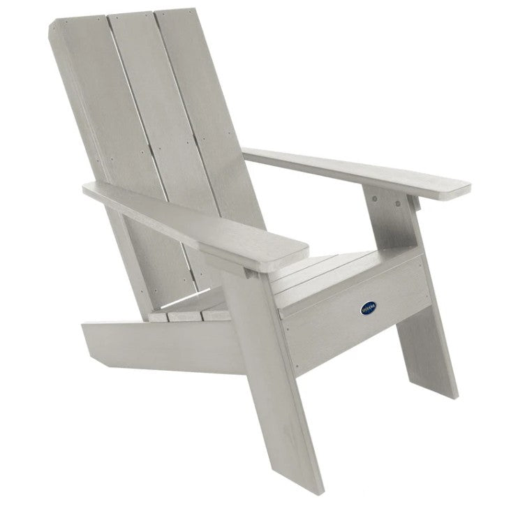 SEQUOIA - Granite Hills Modern Adirondack Chair