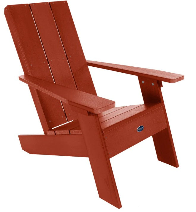 SEQUOIA - Granite Hills Modern Adirondack Chair