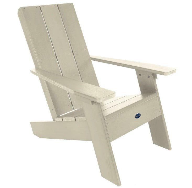 SEQUOIA - Granite Hills Modern Adirondack Chair