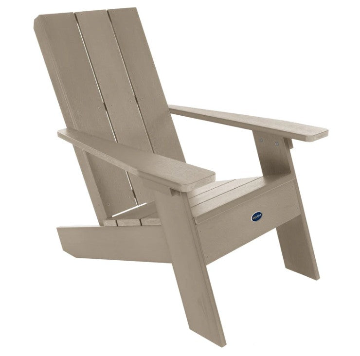 SEQUOIA - Granite Hills Modern Adirondack Chair