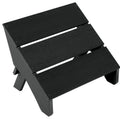 SEQUOIA - Granite Hills Folding Ottoman