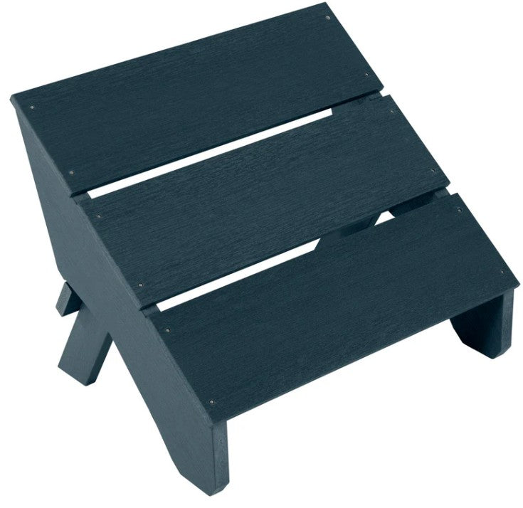 SEQUOIA - Granite Hills Folding Ottoman
