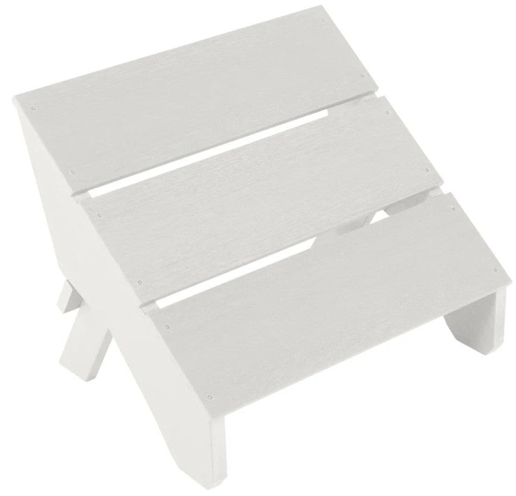 SEQUOIA - Granite Hills Folding Ottoman