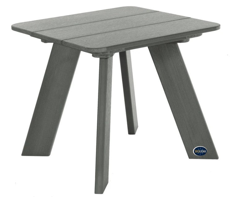 SEQUOIA - Granite Hills Side Table