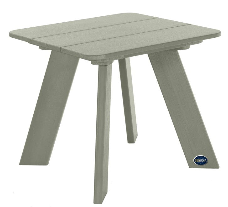 SEQUOIA - Granite Hills Side Table