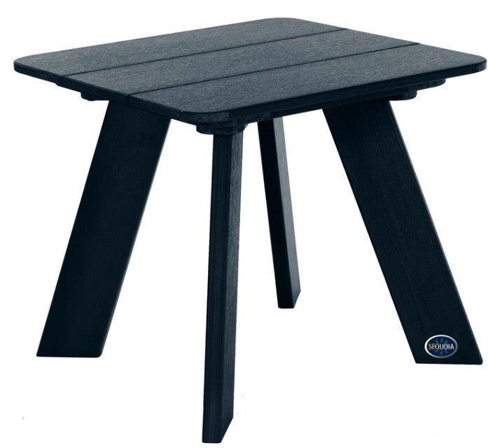 SEQUOIA - Granite Hills Side Table