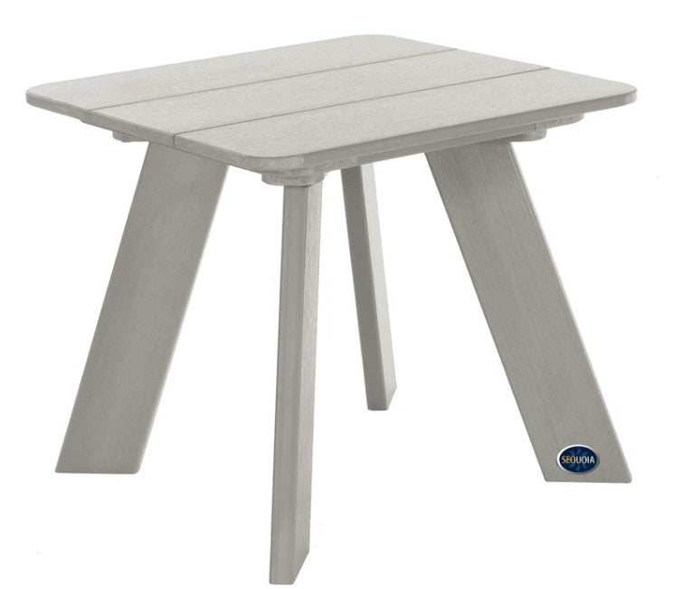 SEQUOIA - Granite Hills Side Table