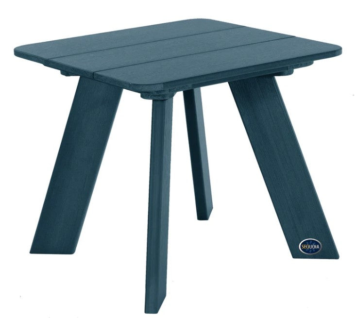 SEQUOIA - Granite Hills Side Table
