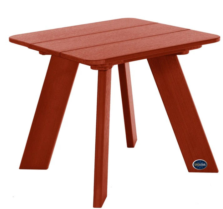 SEQUOIA - Granite Hills Side Table