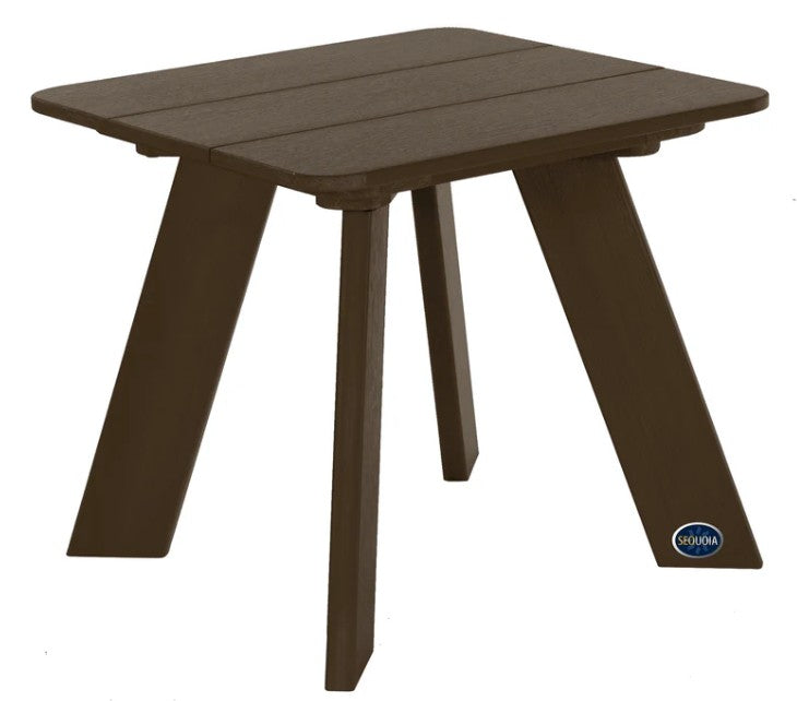 SEQUOIA - Granite Hills Side Table