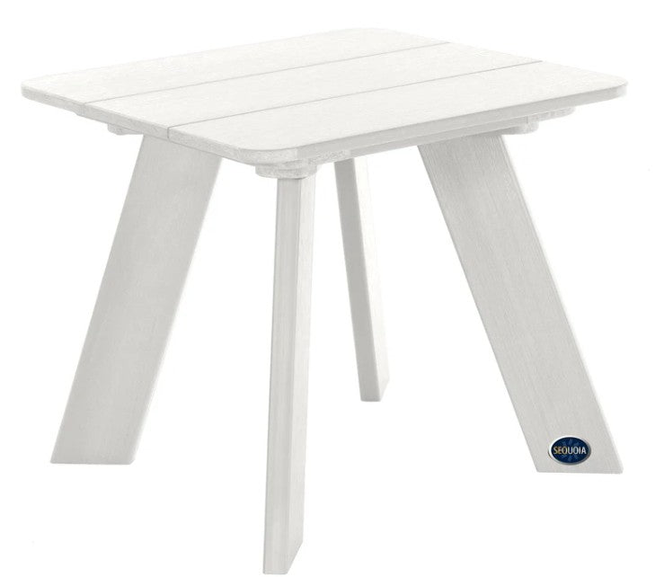 SEQUOIA - Granite Hills Side Table