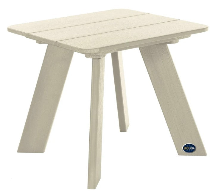 SEQUOIA - Granite Hills Side Table