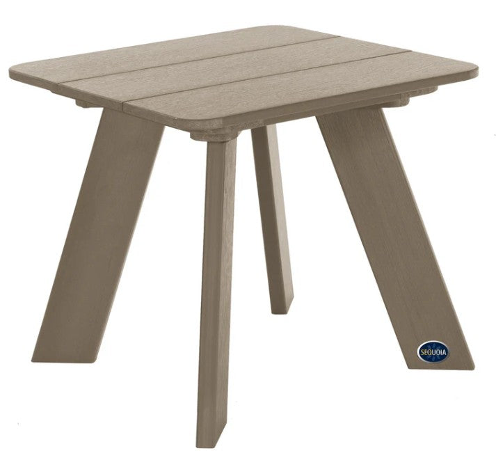 SEQUOIA - Granite Hills Side Table