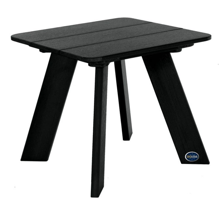 SEQUOIA - Granite Hills Side Table