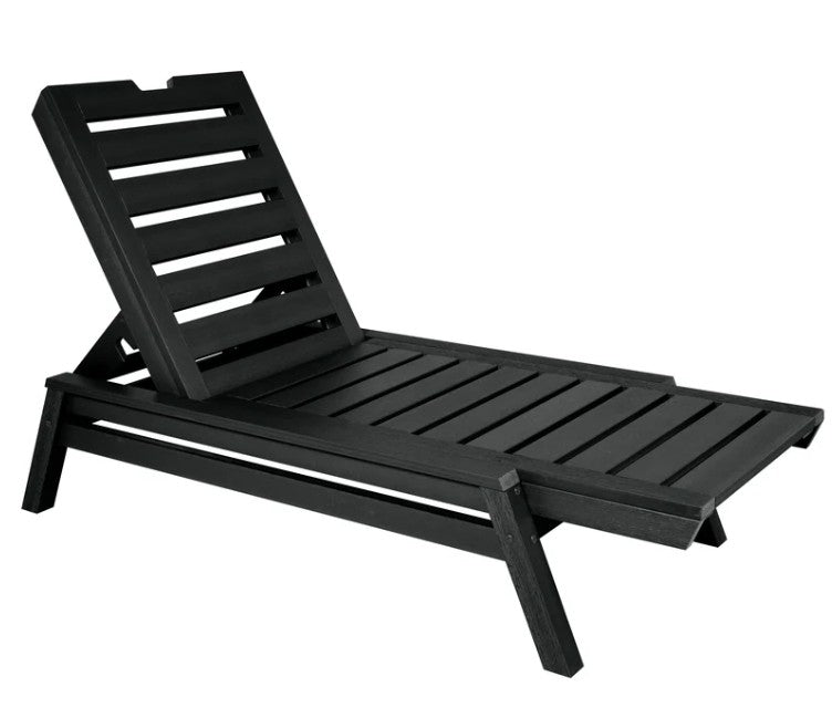 SEQUOIA - Aurora Stackable Chaise Lounge
