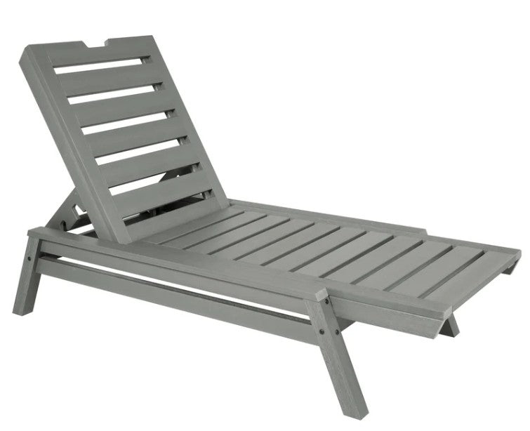 SEQUOIA - Aurora Stackable Chaise Lounge