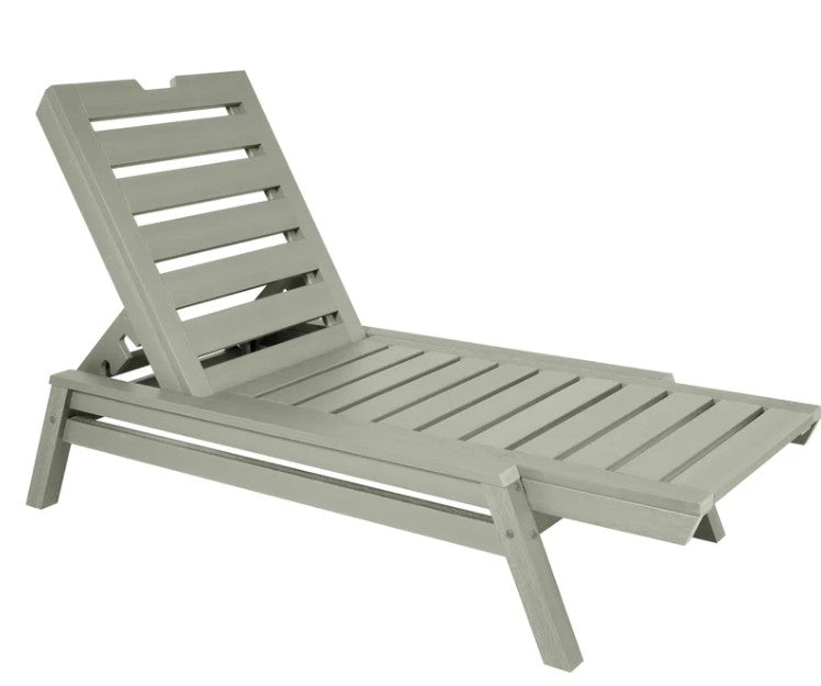 SEQUOIA - Aurora Stackable Chaise Lounge