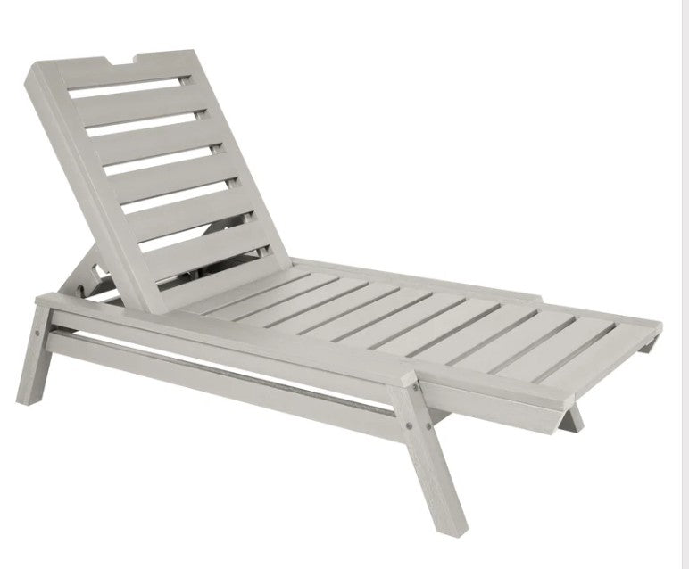 SEQUOIA - Aurora Stackable Chaise Lounge