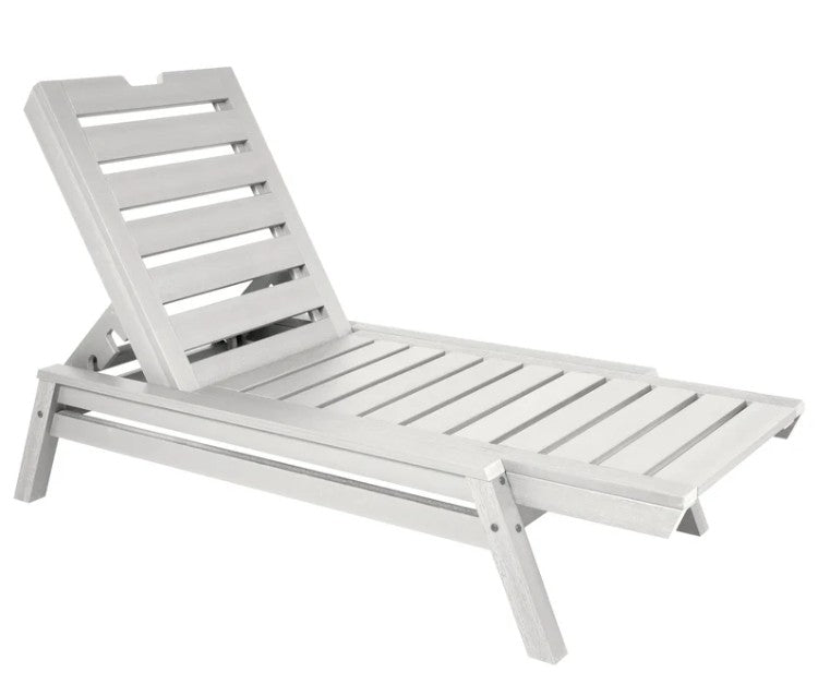 SEQUOIA - Aurora Stackable Chaise Lounge