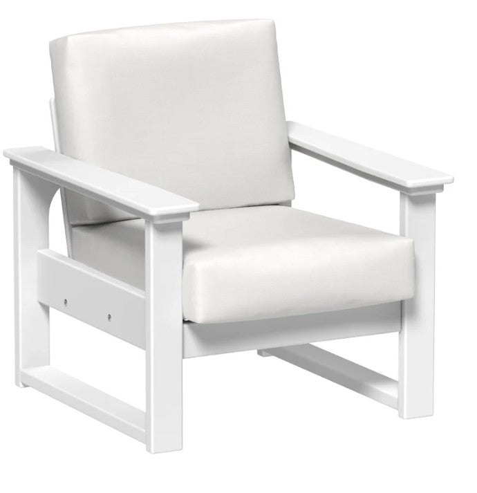 LuxCraft - Lanai Deep Seating Chair