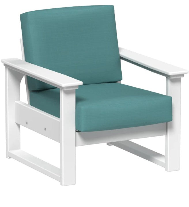 LuxCraft - Lanai Deep Seating Chair